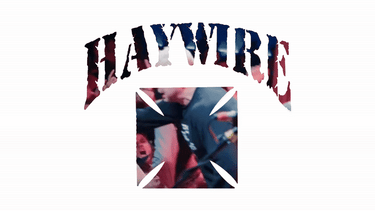 HAYWIRE