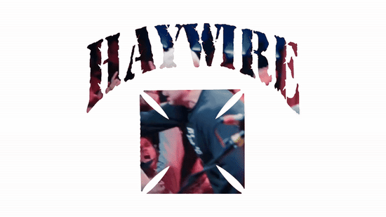 HAYWIRE